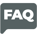 faq icon