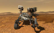 美国宇航局新火星探测器使用的 Semrock 滤光片