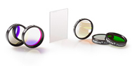 Semrock 发布用于LED光源的 BrightLine® 多色滤光片组