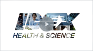 美国艺达思健康与科学有限公司的概述
